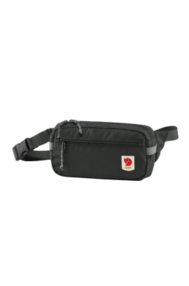 Fjallraven High Coast Hip Pack - Dark Grey